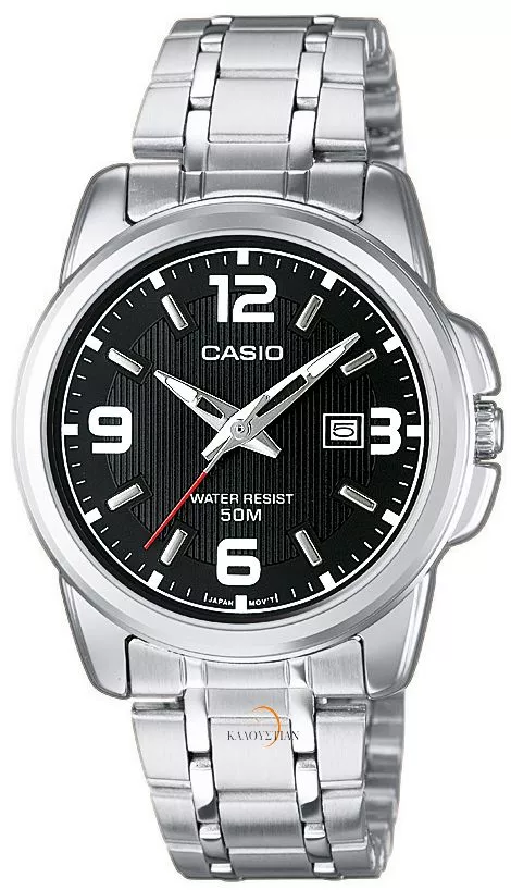 Часовник Дамски Casio Classic LTP-1314D-1AVEF