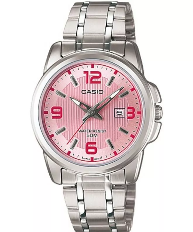 Часовник Дамски Casio Classic LTP-1314D-5AVEF