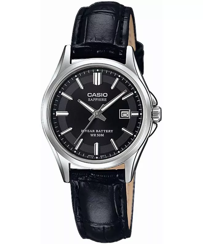 Часовник Дамски Casio Classic LTS-100L-1AVEF