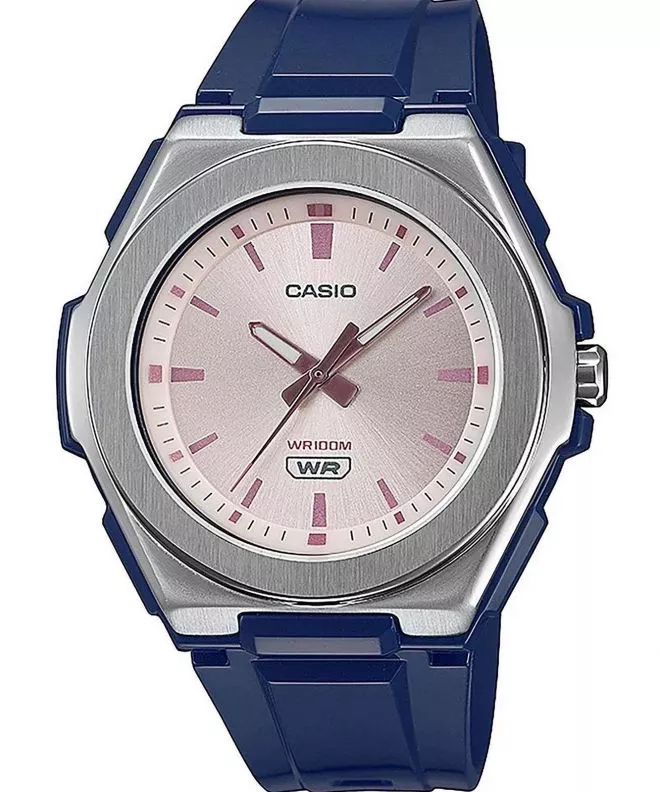 Часовник Дамски Casio Classic LWA-300H-2EVEF