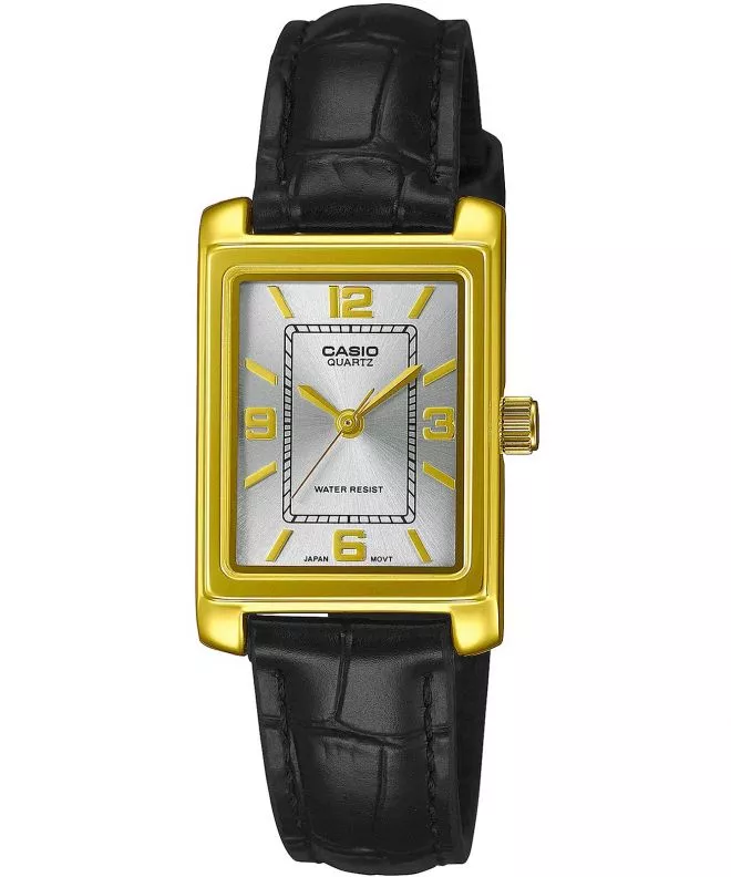 Часовник Дамски Casio Collection LTP-1234PGL-7A2EF