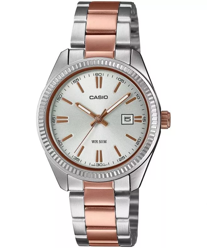 Часовник Дамски Casio Collection LTP-1302PRG-7AVEF