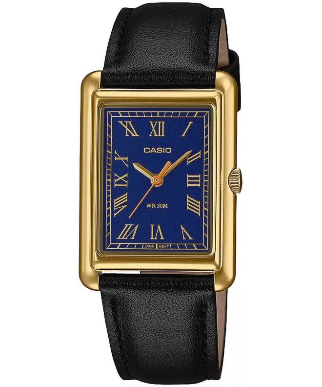 Часовник Дамски Casio Collection Women LTP-B165GL-2BVEF