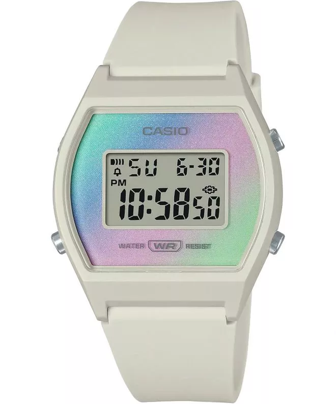 Часовник Дамски Casio Collection Women LW-205H-8AEF