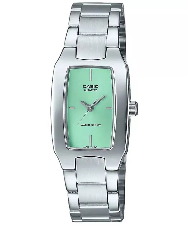 Часовник Дамски Casio MTP LTP-1165PA-3CEF