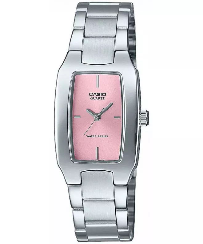 Часовник Дамски Casio MTP LTP-1165PA-4CEF