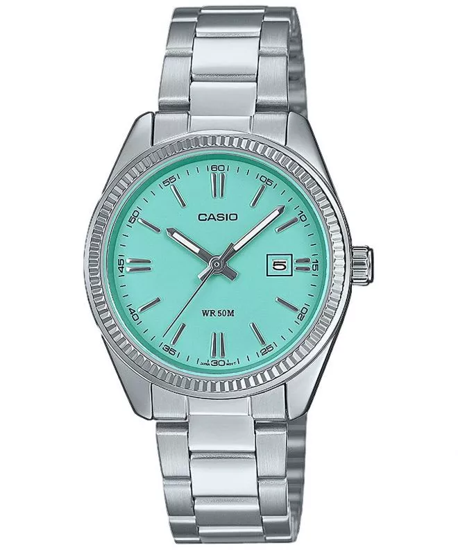 Часовник Дамски Casio MTP/LTP LTP-1302PD-2A2VEF