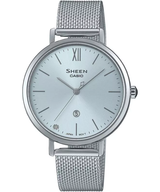 Часовник Дамски Casio Sheen Classic SHE-4539SM-2AUER