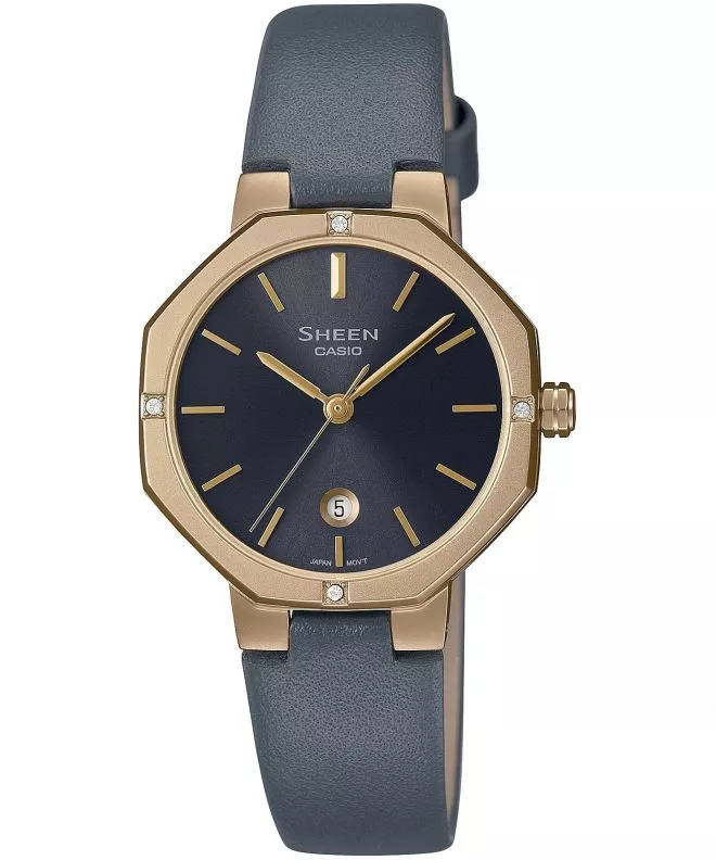 Часовник Дамски Casio Sheen Classic SHE-4543GL-8AUER