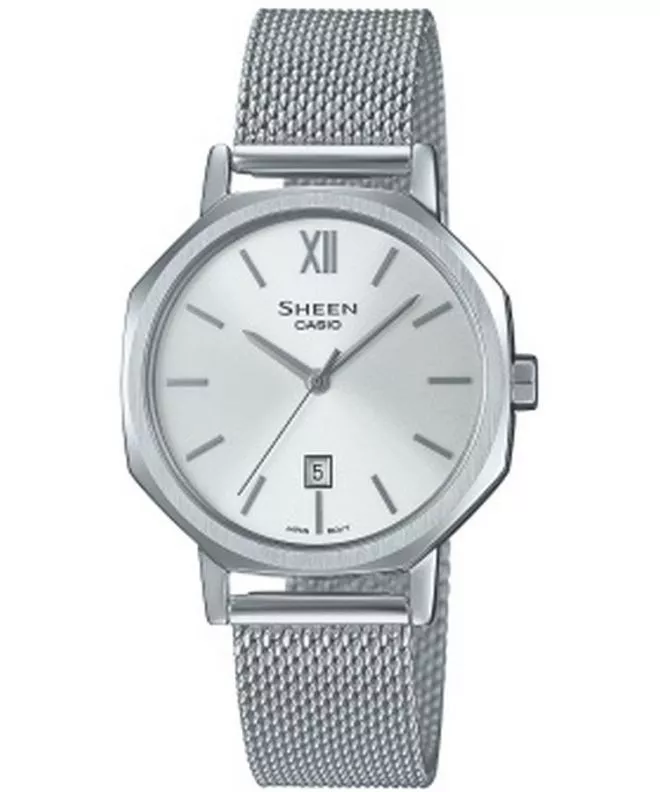 Часовник Дамски Casio Sheen Classic SHE-4554M-7AUEF