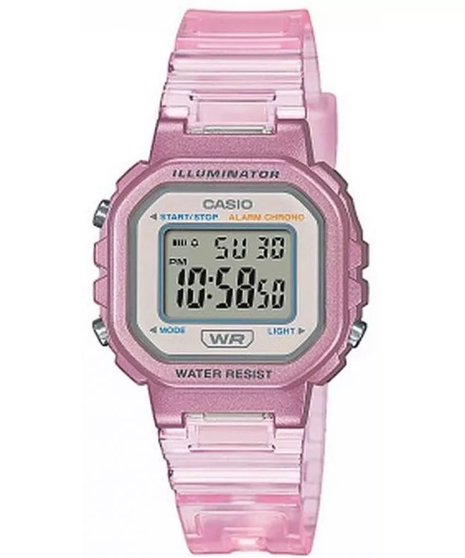 Часовник Дамски Casio Sport LA-20WHS-4AEF