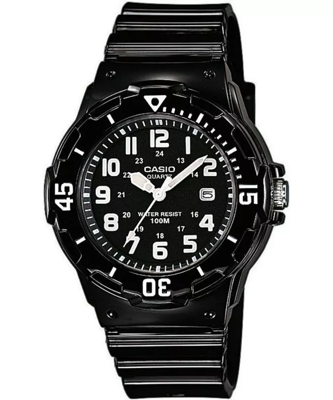 Часовник Дамски Casio Sport LRW-200H-1BVEF