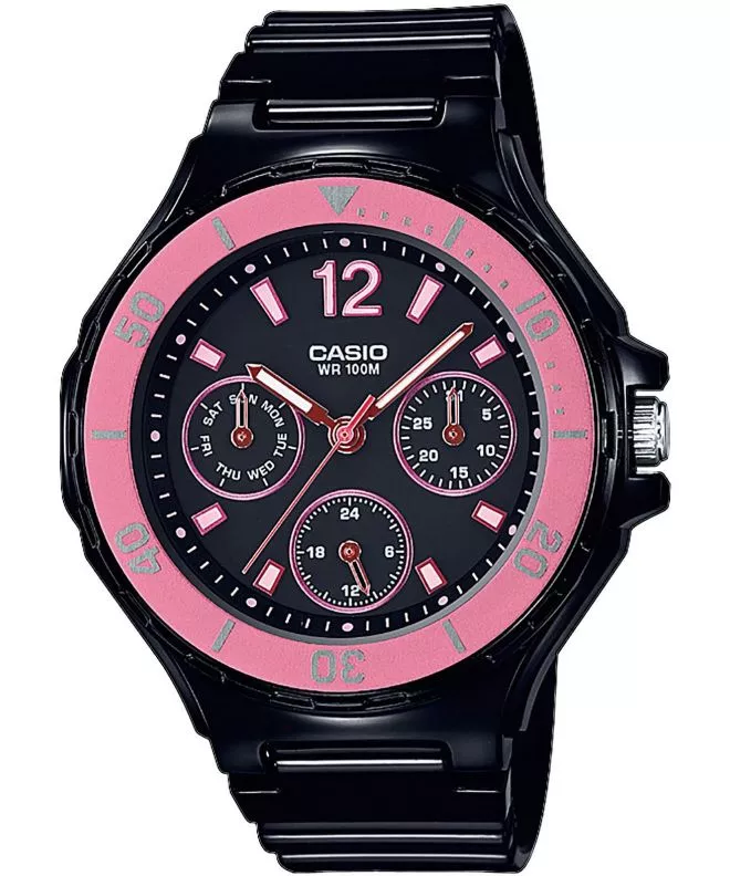 Часовник Дамски Casio Sport LRW-250H-1A2VEF