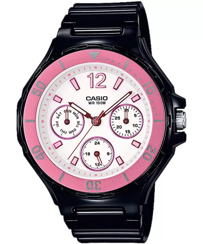 Часовник Дамски Casio Sport LRW-250H-1A3VEF