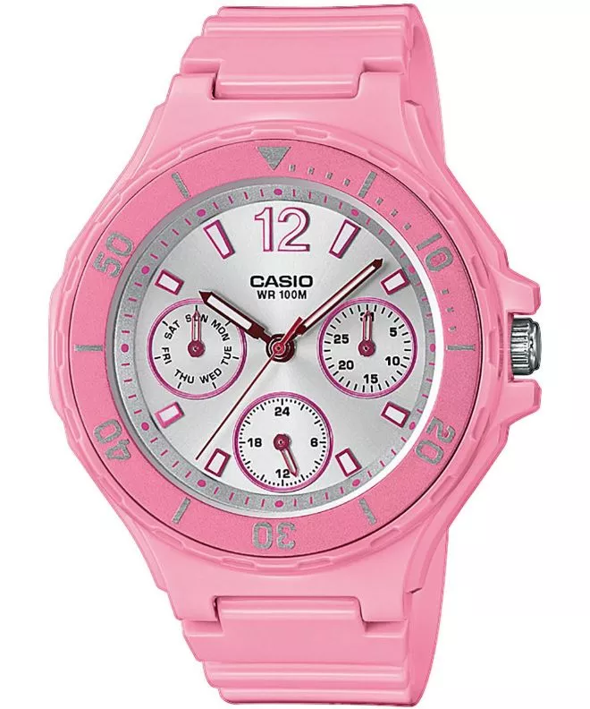 Часовник Дамски Casio Sport LRW-250H-4A3VEF