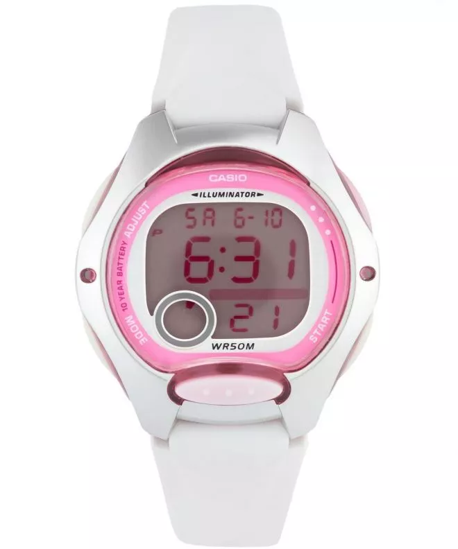Часовник Дамски Casio Sport LW-200-7AVEF