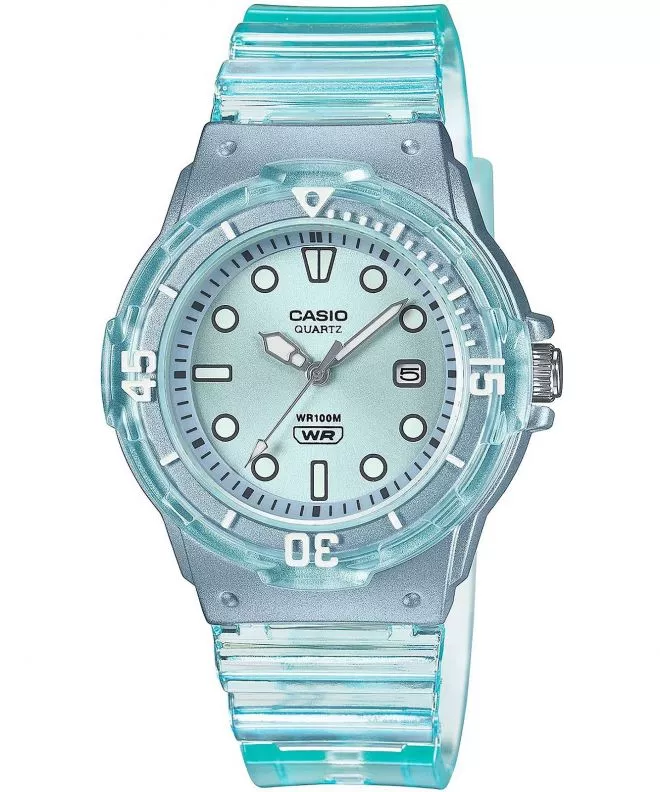 Часовник Дамски Casio Timeless Collection LRW-200HS-2EVEF