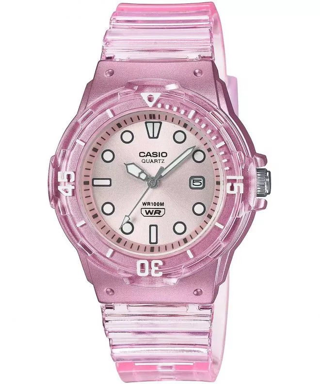 Часовник Дамски Casio Timeless Collection LRW-200HS-4EVEF