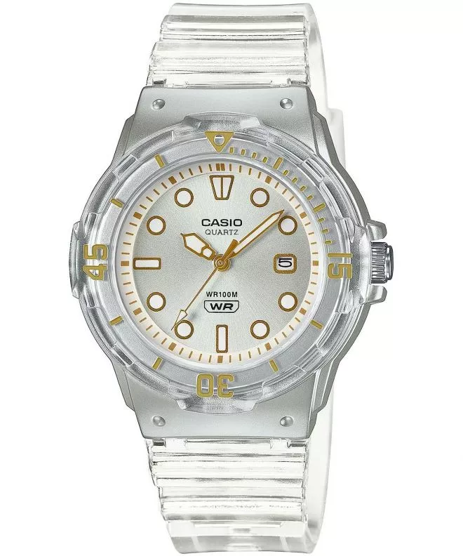 Часовник Дамски Casio Timeless Collection LRW-200HS-7EVEF