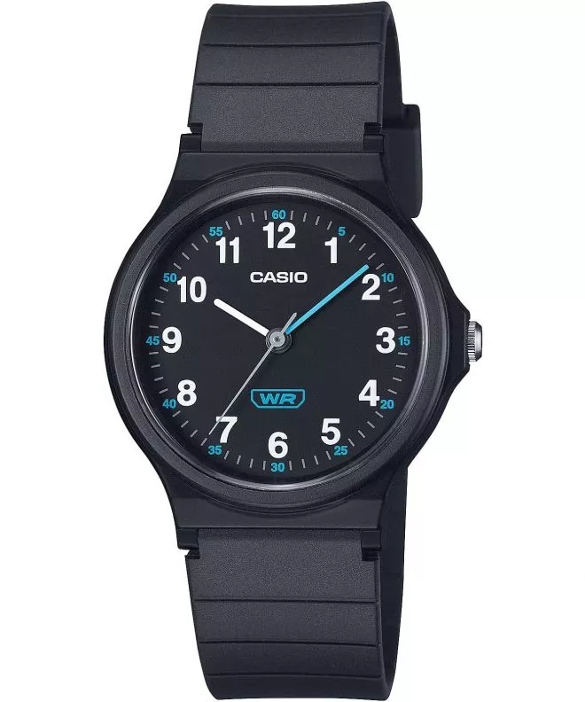 Часовник Дамски Casio Timeless Collection Pop LQ-24B-1BEF