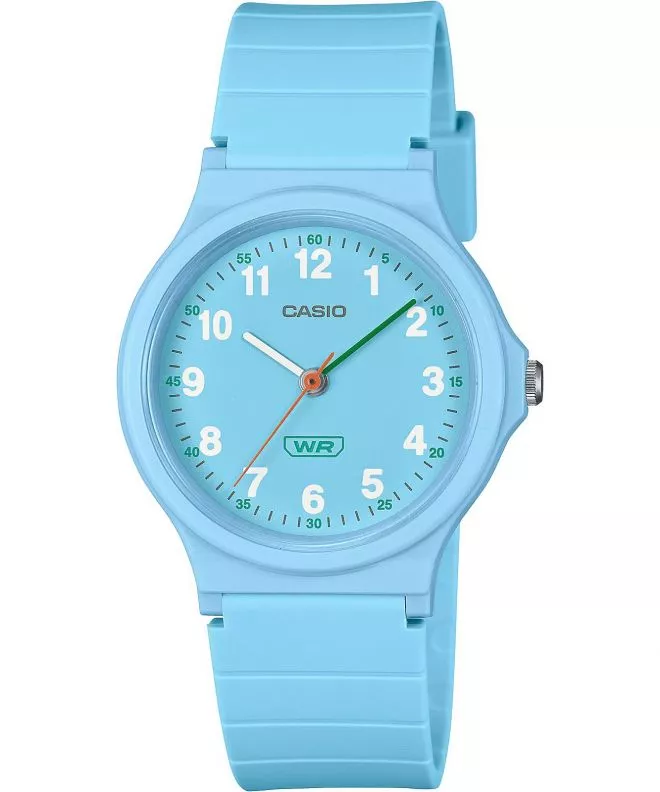 Часовник Дамски Casio Timeless Collection Pop LQ-24B-2BEF