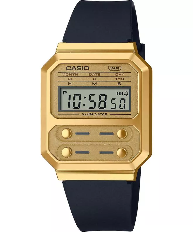 Часовник Дамски Casio Vintage Edgy A100WEFG-9AEF