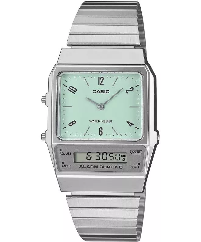 Часовник Дамски Casio Vintage Edgy AQ-800E-3AEF