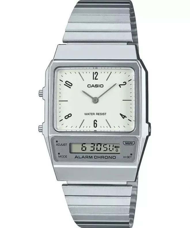 Часовник Дамски Casio Vintage Edgy AQ-800E-7A2EF