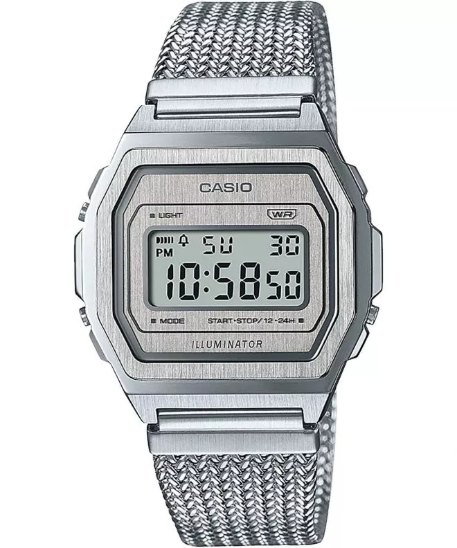 Часовник Дамски Casio Vintage Maxi A1000MA-7EF