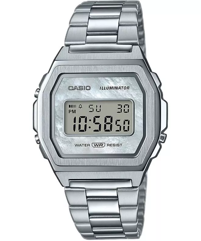 Часовник Дамски Casio Vintage Maxi Premium A1000D-7EF