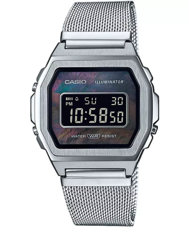 Часовник Дамски Casio Vintage Maxi Premium A1000M-1BEF