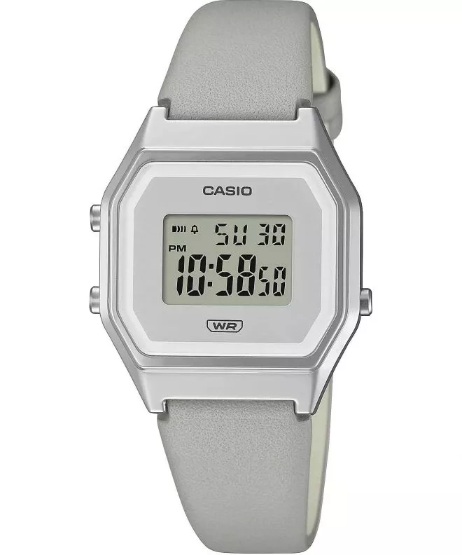 Часовник Дамски Casio Vintage Mini LA680WEL-8EF