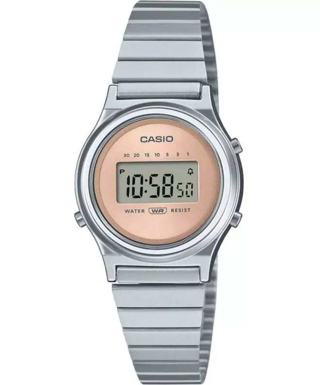 Часовник Дамски Casio Vintage Mini LA700WE-4AEF