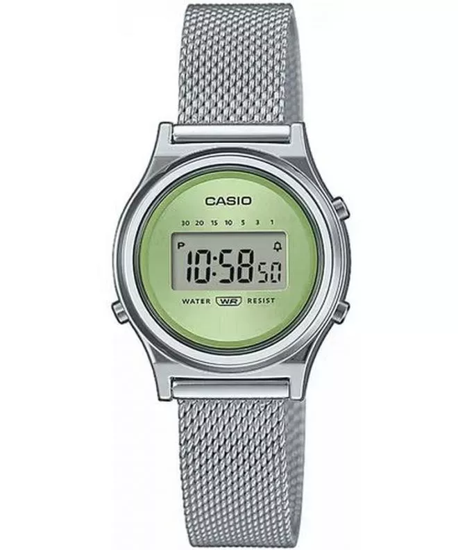 Часовник Дамски Casio Vintage Mini LA700WEM-3AEF