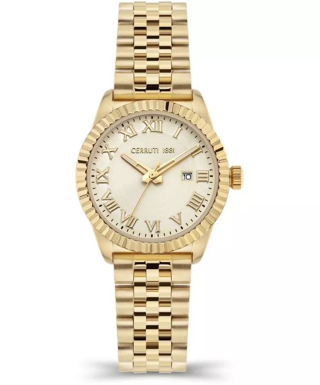 Часовник Дамски Cerruti 1881 Baccio CIWLH2116507
