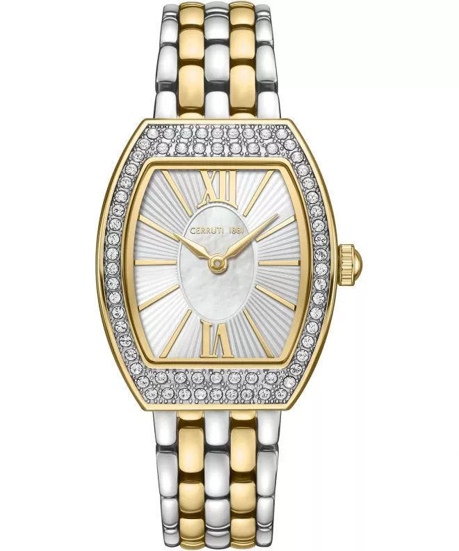 Часовник Дамски Cerruti 1881 Calliano CIWLG0086305