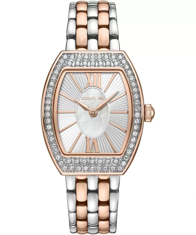 Часовник Дамски Cerruti 1881 Calliano CIWLG0086306