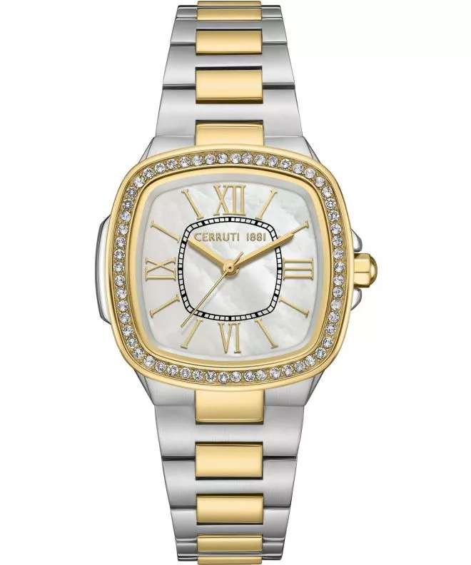 Часовник Дамски Cerruti 1881 Casale CIWLG0086002