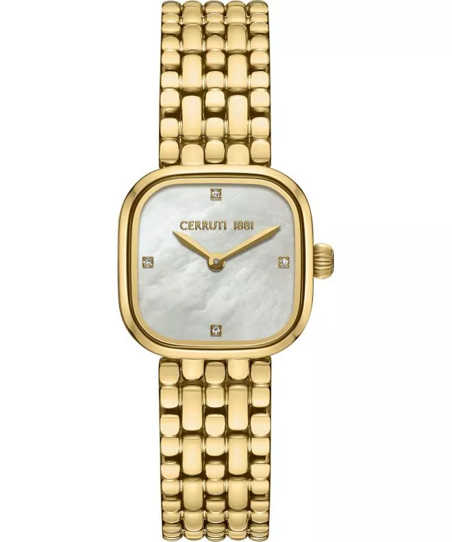 Часовник Дамски Cerruti 1881 Casena CIWLG0086602