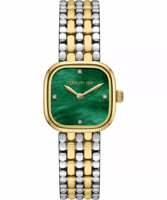 Часовник Дамски Cerruti 1881 Casena CIWLG0086603
