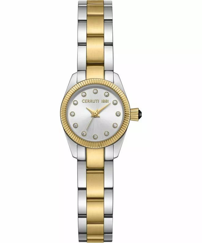Часовник Дамски Cerruti 1881 Endine CIWLG0087004