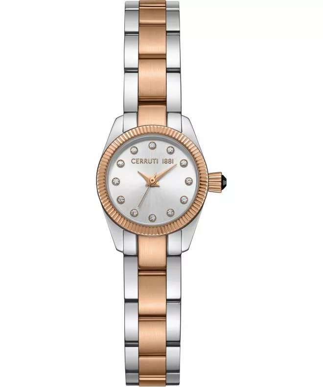 Часовник Дамски Cerruti 1881 Endine CIWLG0087005