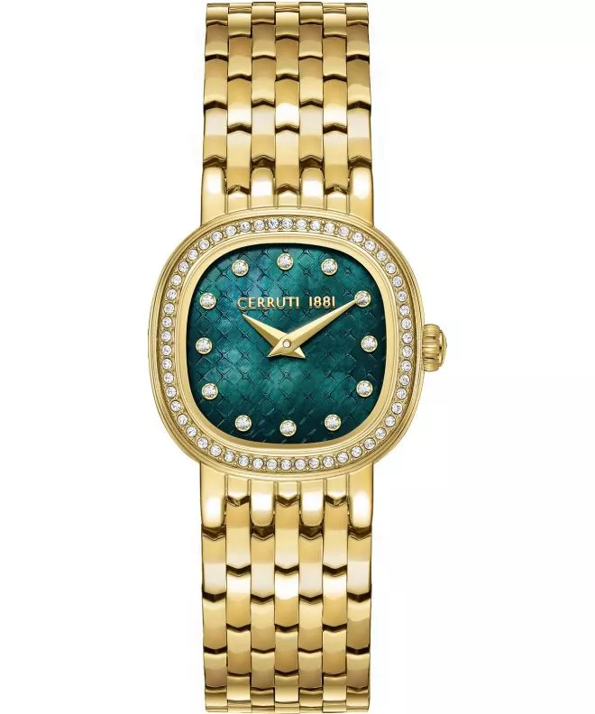 Часовник Дамски Cerruti 1881 Gresta CIWLG0072907