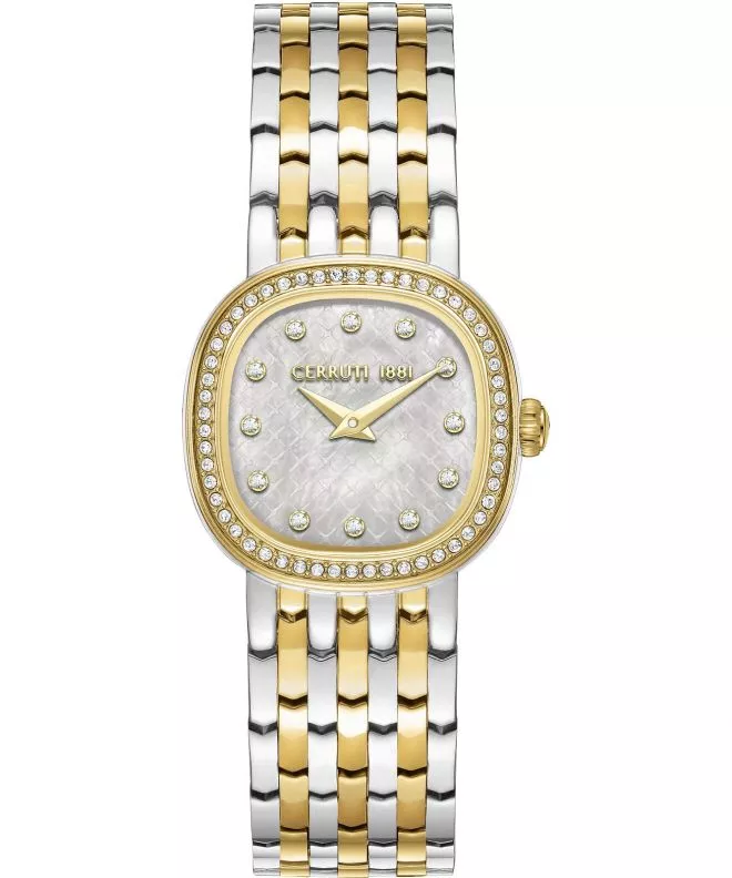 Часовник Дамски Cerruti 1881 Gresta CIWLG0072911