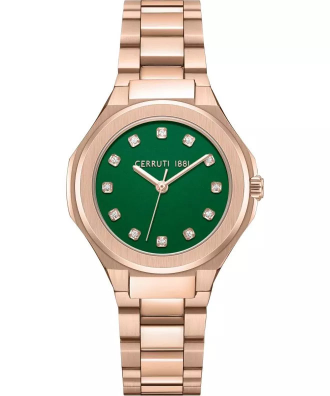 Часовник Дамски Cerruti 1881 Lucardo CIWLG0086401