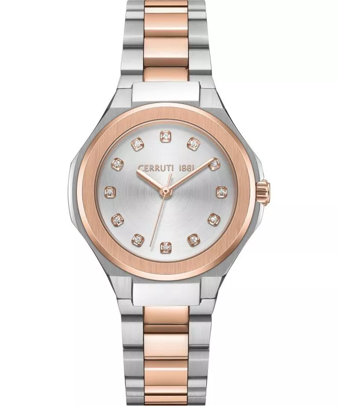 Часовник Дамски Cerruti 1881 Lucardo CIWLG0086406