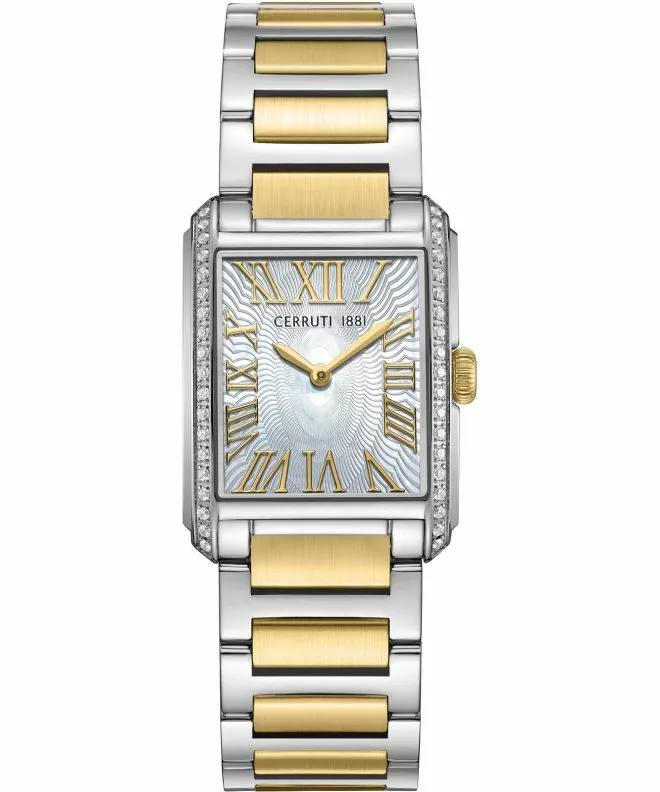Часовник Дамски Cerruti 1881 Rendena CIWLG0086104