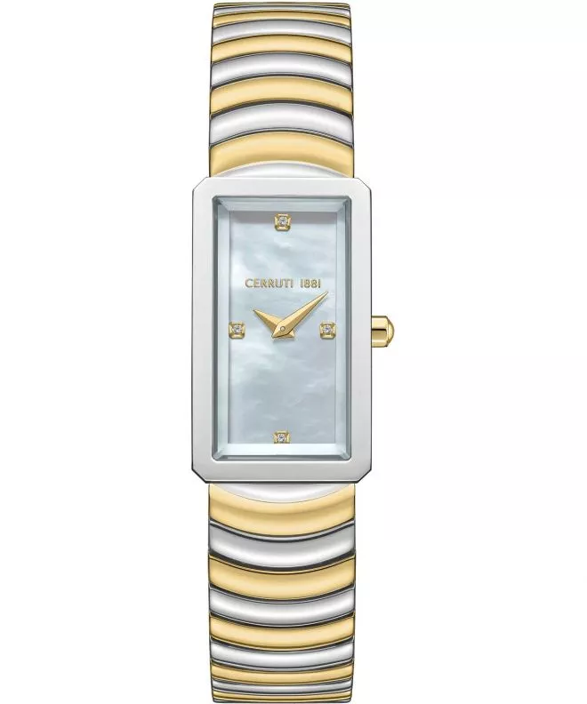 Часовник Дамски Cerruti 1881 Vallucciole CIWLG0086202