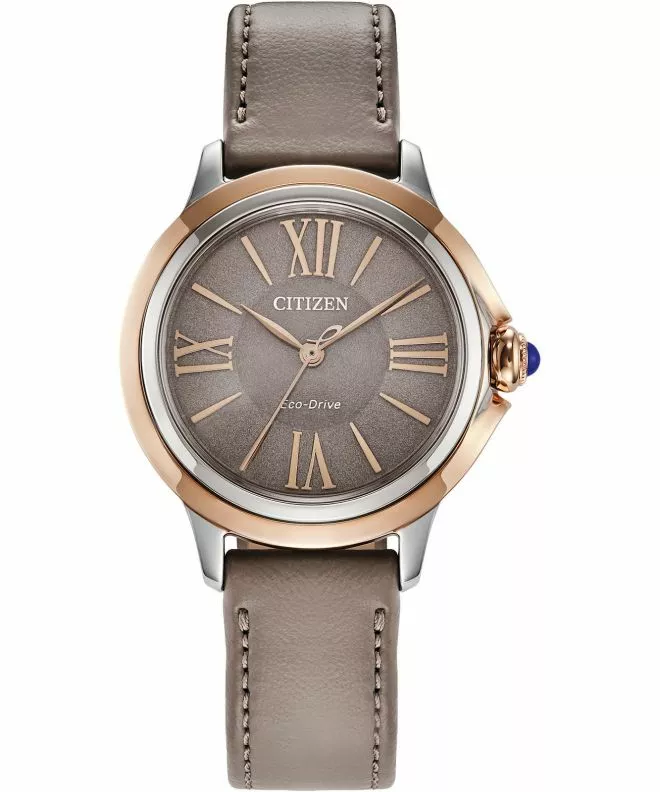 Часовник Дамски Citizen Ceci Eco-Drive EM1166-01Z