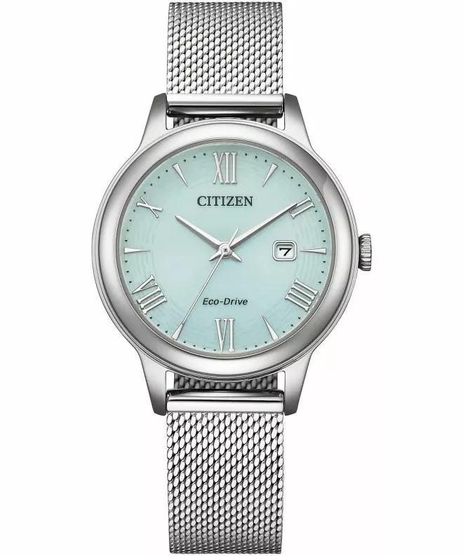 Часовник Дамски Citizen Dress Dazzling Solar Eco-Drive EW2621-75M
